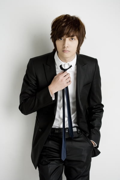 Kim Joon