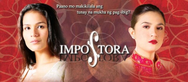 impostora