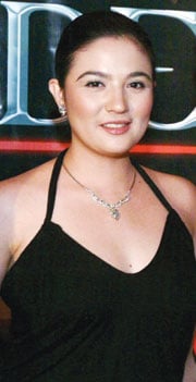 Sunshine Dizon