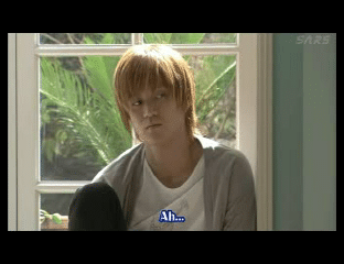 Oguri Shun as Hanazawa