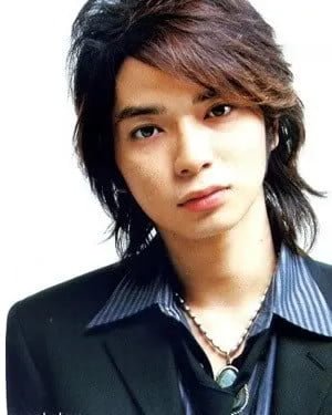 Matsumoto Jun