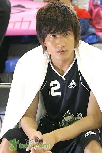Jerry Yan