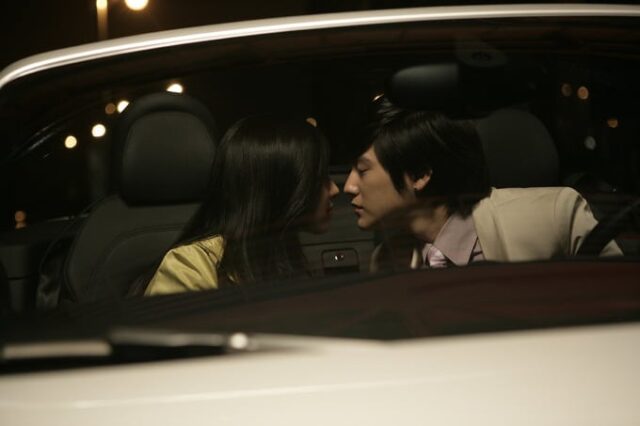 Kim So-eun and Kim Bum, the Soeul couple of “Boys Over Flowers”