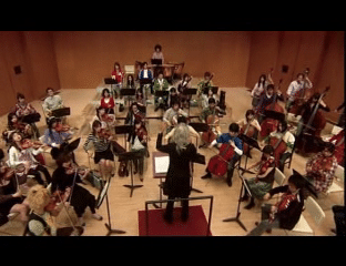 Orchestra