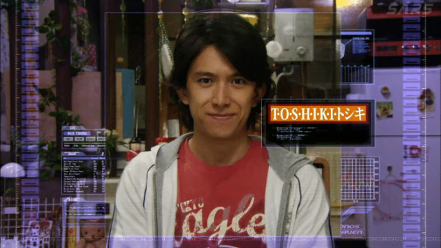 Abe-kun as 02