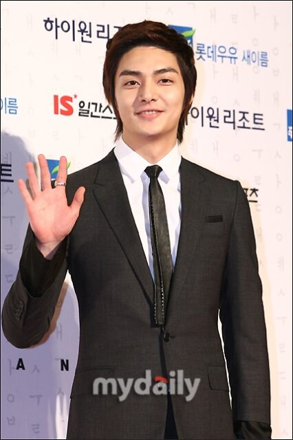 Kim Joon