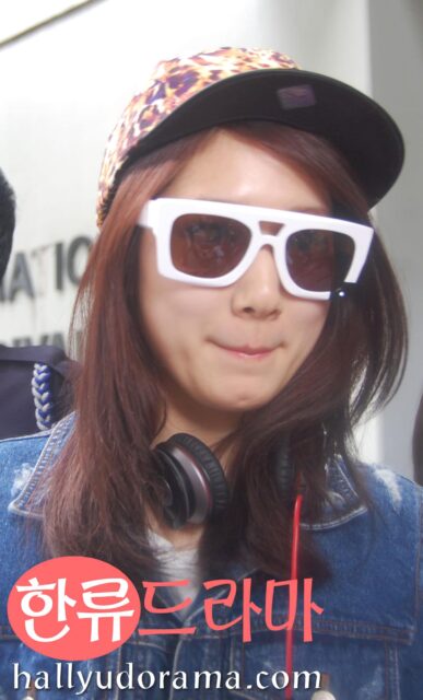 Park Shin Hye