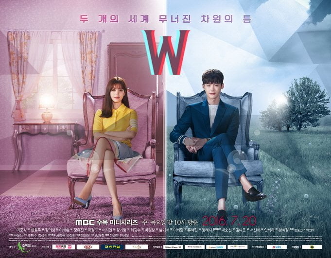 W (Two Worlds)