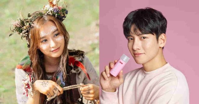 Kim Ji-woon and Ji Chang-wook