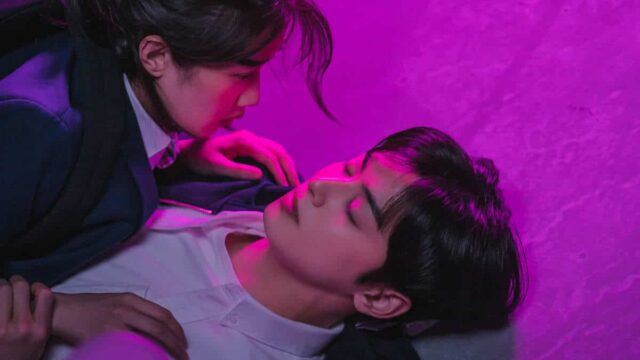 "True Beautyâ€: Cha Eun-woo and Moon Ga-young
