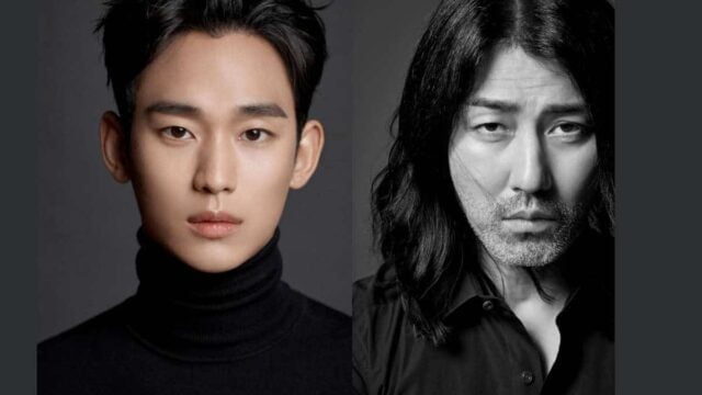 Viu Announces ‘One Ordinary Day’ Starring Kim Soo-hyun, Cha Seung-won 