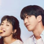 Kim Tae-ri and Nam Joo-hyuk in "Twenty Five Twenty One"