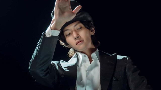 Ji Chang-wook in "The Sound of Magic"