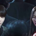 Hwang In-youp and Seo Hyun-jin in "Why Her"