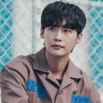 Lee Jong-suk