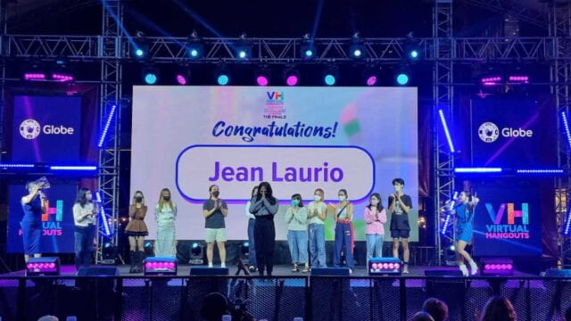 Globe Prepaid Opens Virtual Hangouts GoKorean K-Fashion Institute