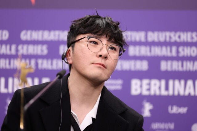 "Kill Boksoon" Director Byun Sung-hyun