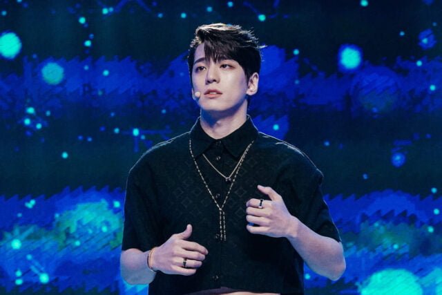 Kim Min-kyu