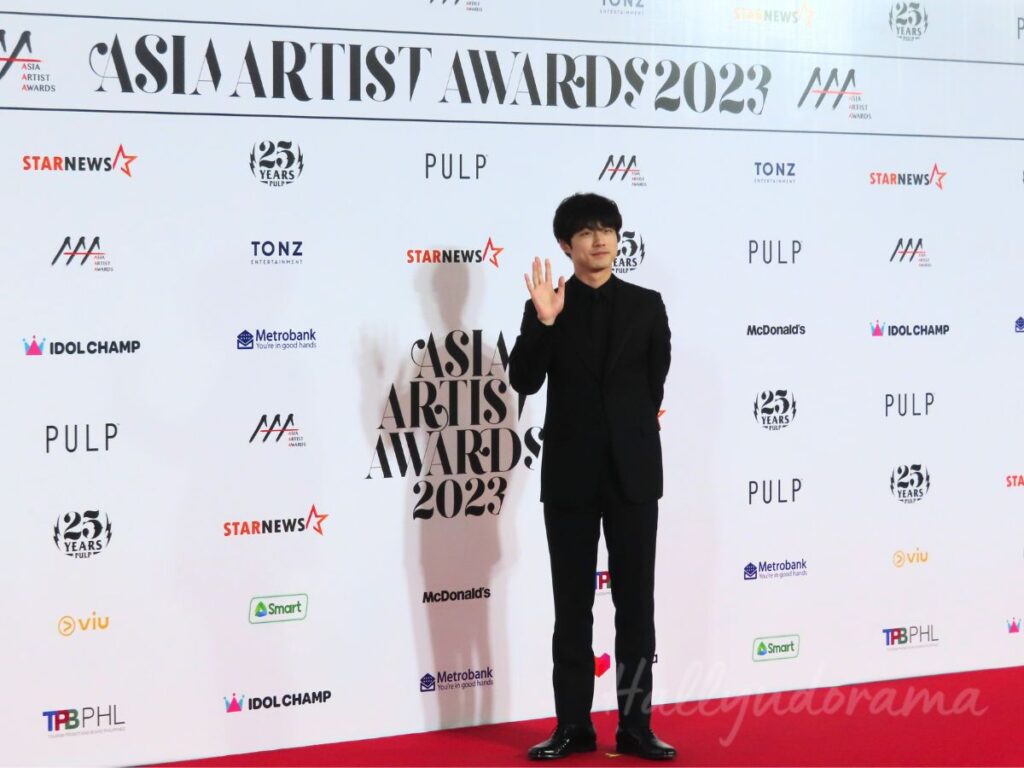 Sakaguchi Kentaro