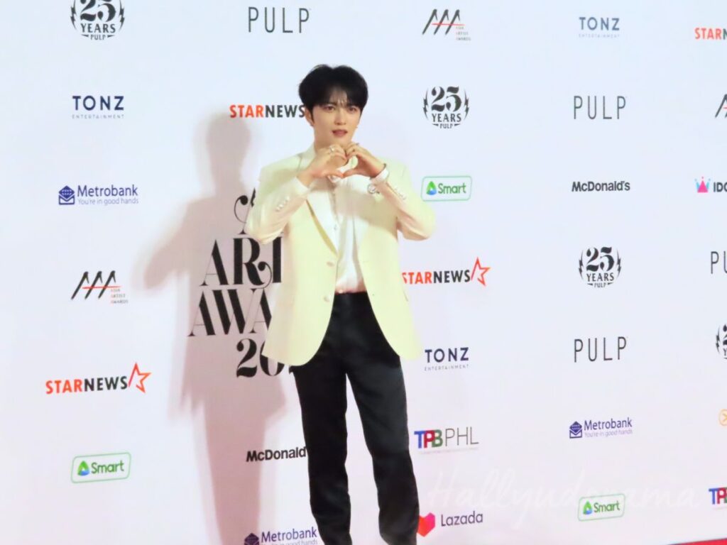 Kim Jae-joong