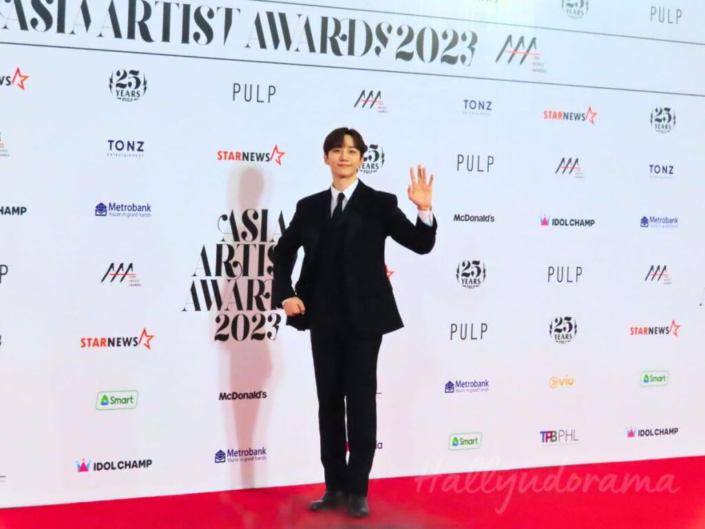 Lee Jun-ho