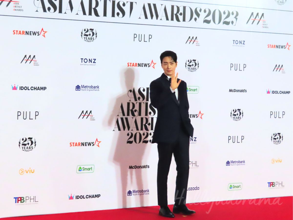 Lee Joon-hyuk