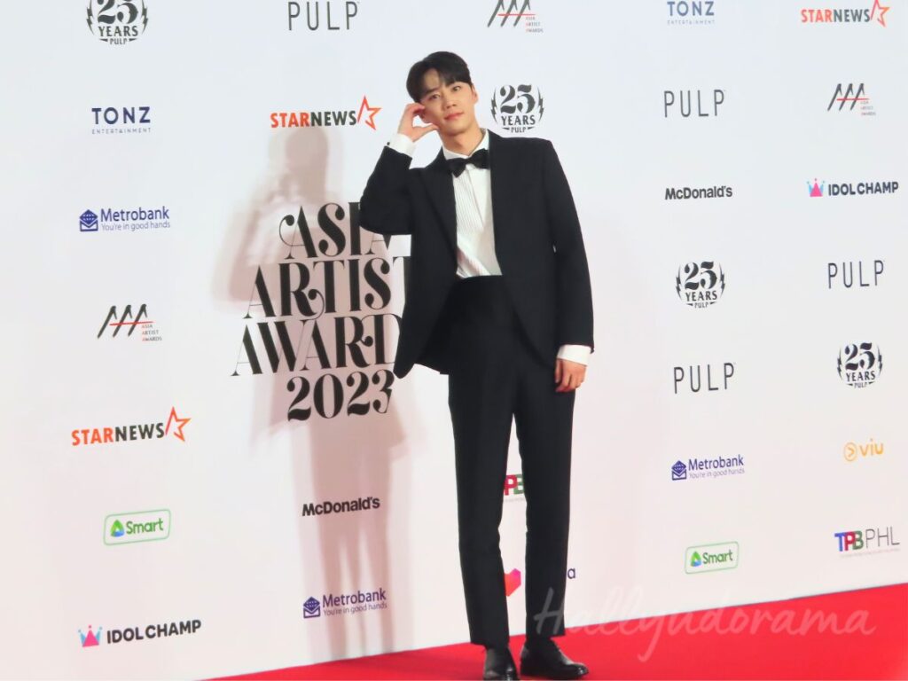 Lee Jun-young