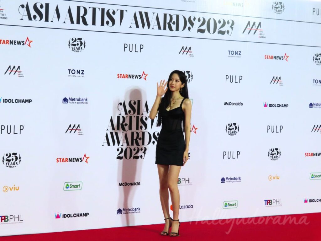 Moon Ga-young