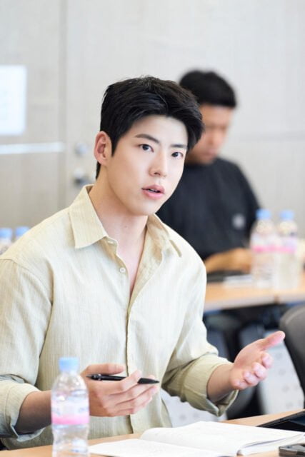 Choi Woo-sung