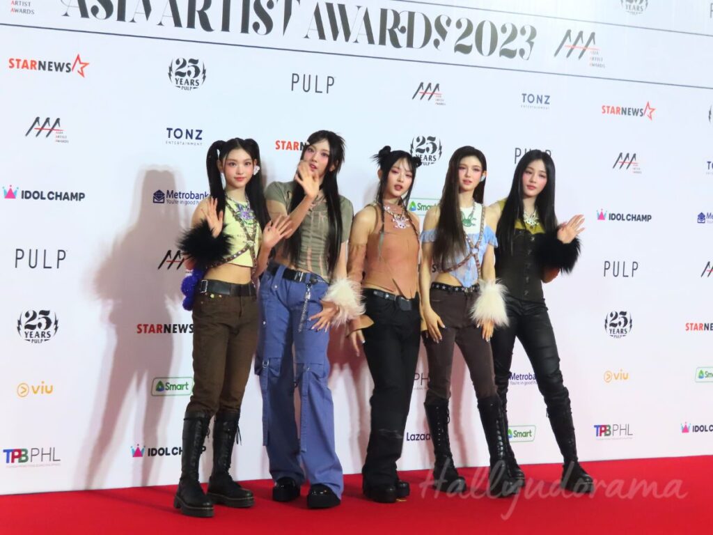 NewJeans