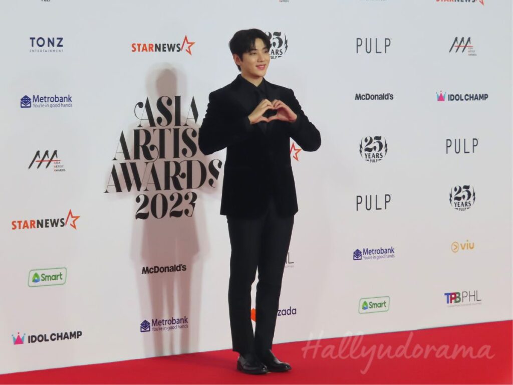 Park Jae-chan