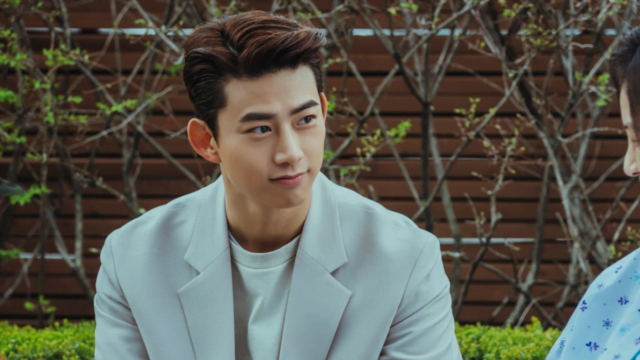 Ok Taec-yeon