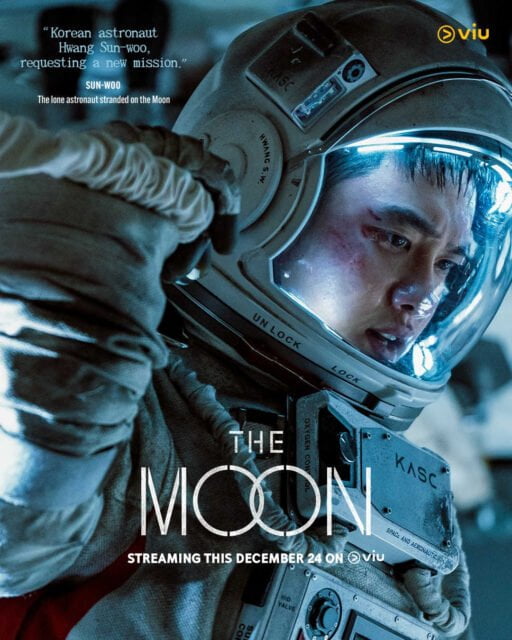 The Moon