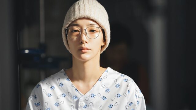 Park Min-young in “Marry My Husband”