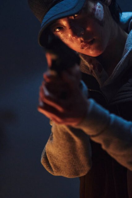 Kim Kang-woo