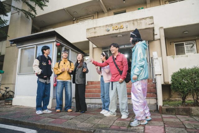 Yoo Jae-seok, Lee Jung-ha, Oh Na-ra, JENNIE, Cha Tae-hyun, Yang Se-chan