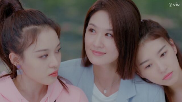 A scene from “Be Together”