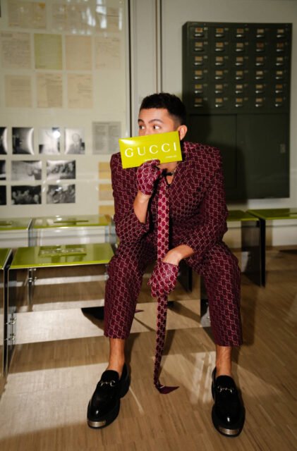 James Reid