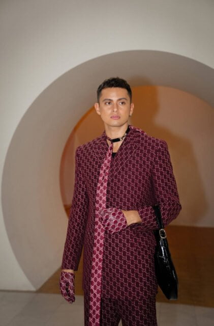 James Reid
