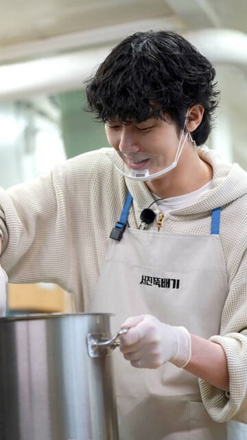 Park Seo-joon