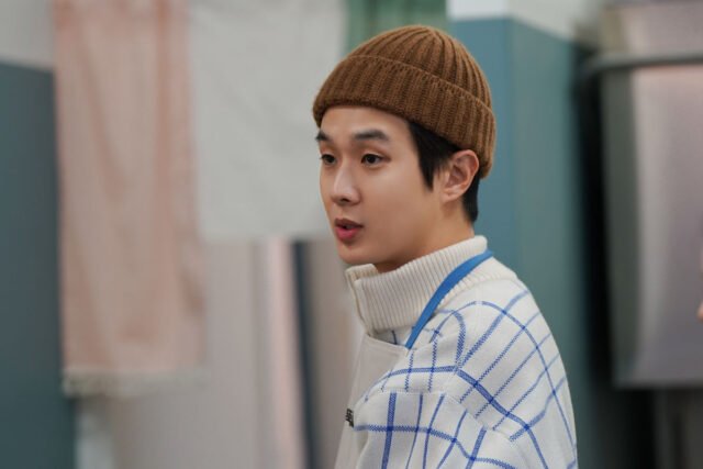 Choi Woo-shik