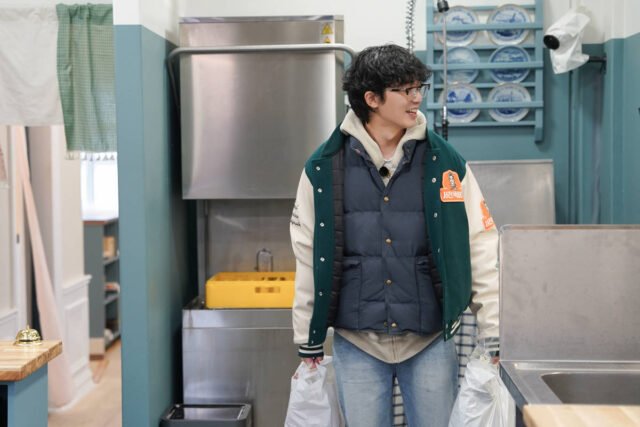 Park Seo-joon