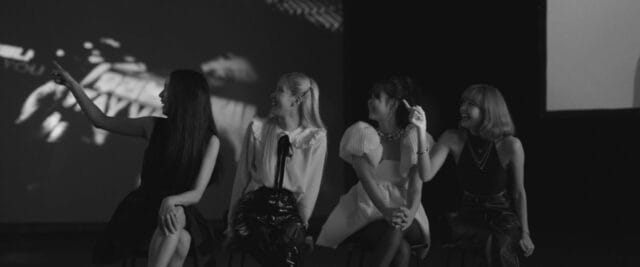 BLACKPINK
