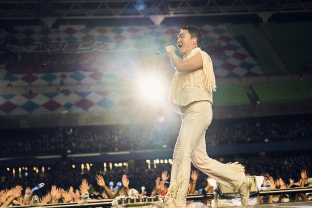 PSY