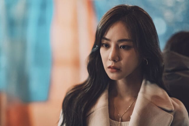 Han Ji-eun