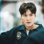 Lee Min-ho