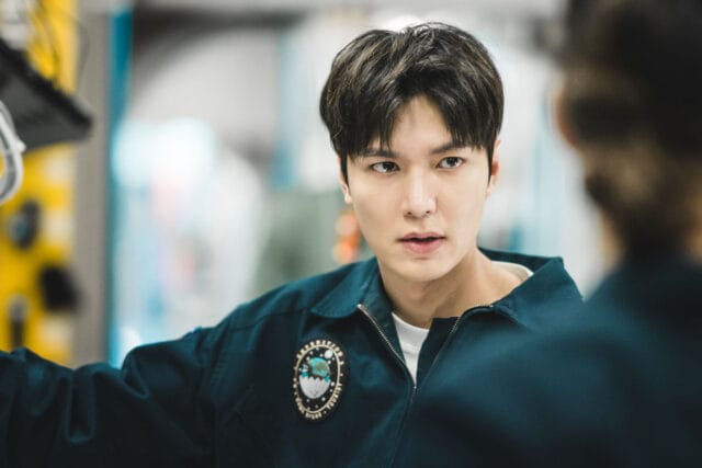 Lee Min-ho