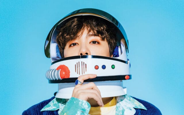 Lee Hong-ki