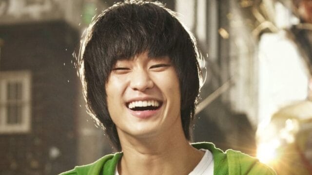Kim Soo-hyun
