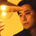Ju Ji-hoon inb "Light Shop Keeper"